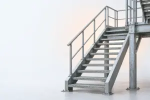 какая лестница