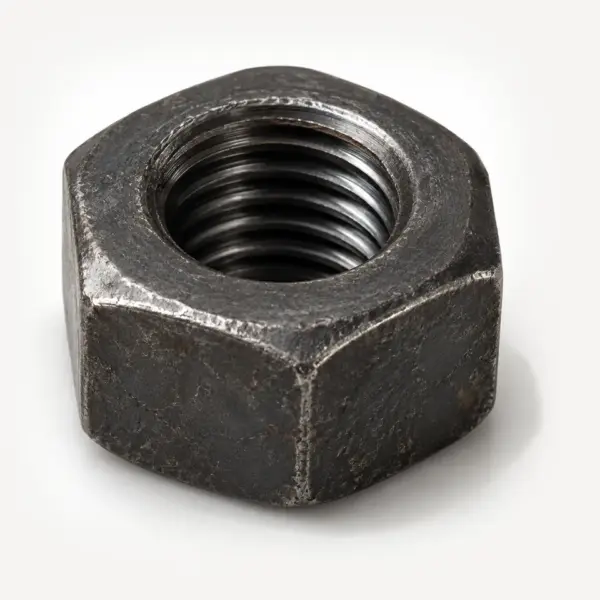Гайка М140 (мелкий шаг 3/4), сталь 11, ГОСТ 10605-94