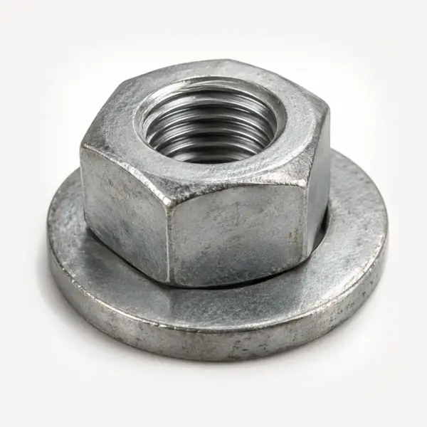 Гайка М18 ГОСТ 22354-77, масса 0,066 кг