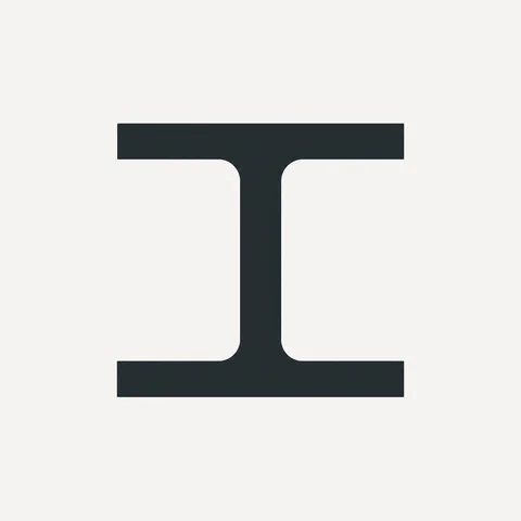 ригель — силуэт, 3.407-115