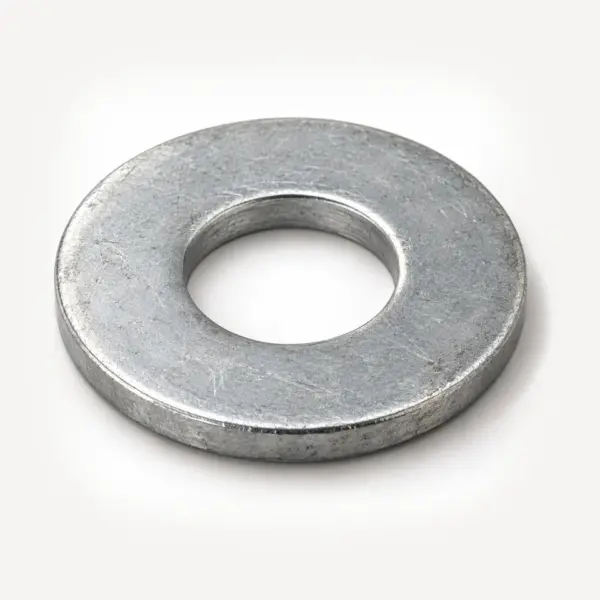 Шайба ГОСТ M2, оцинкованная, ГОСТ 6402-70