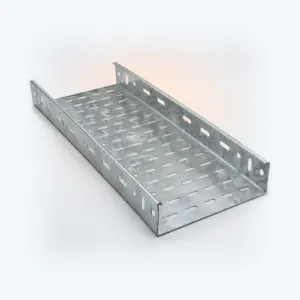Крышки лотков